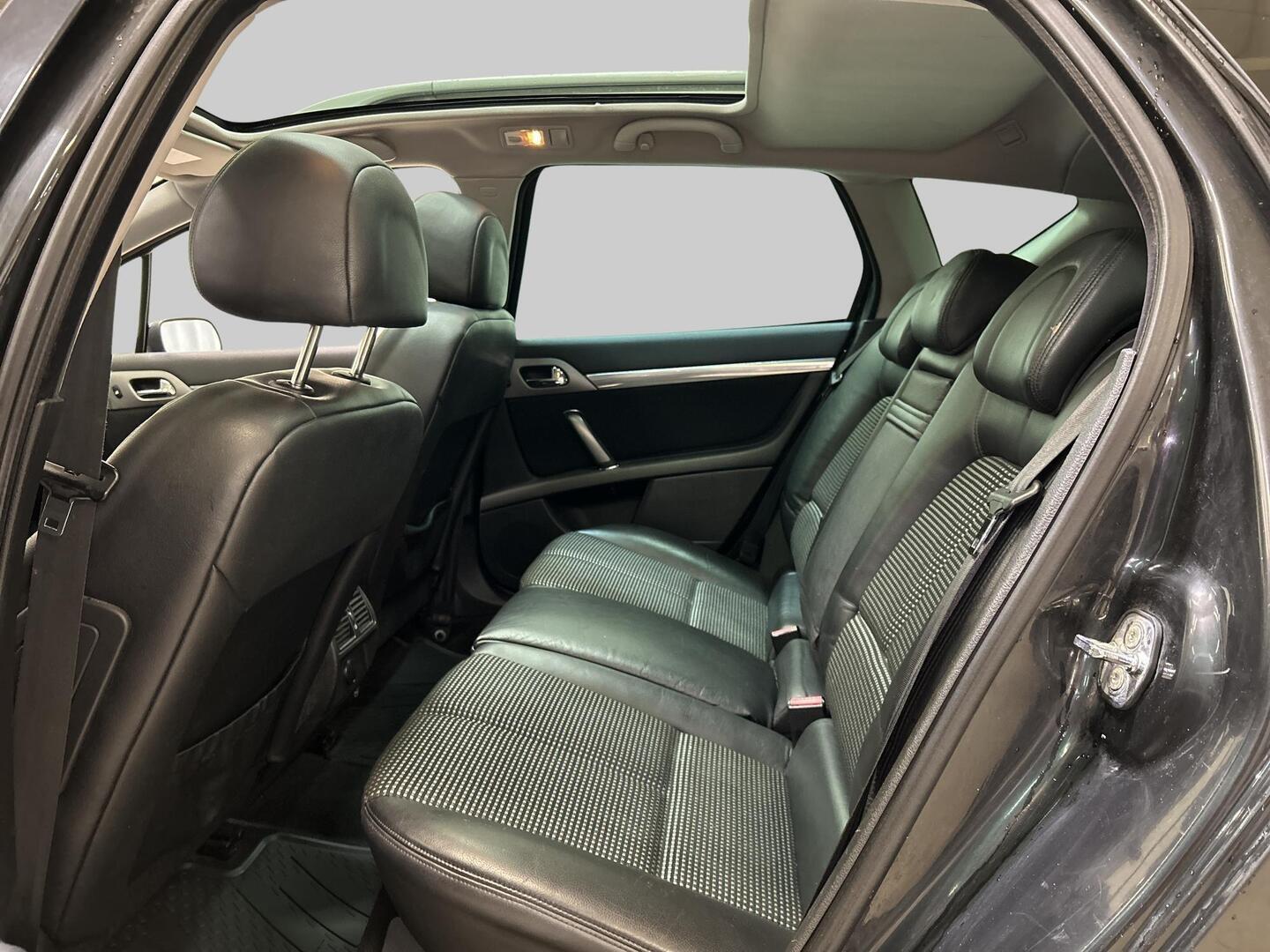 PEUGEOT 407 2006