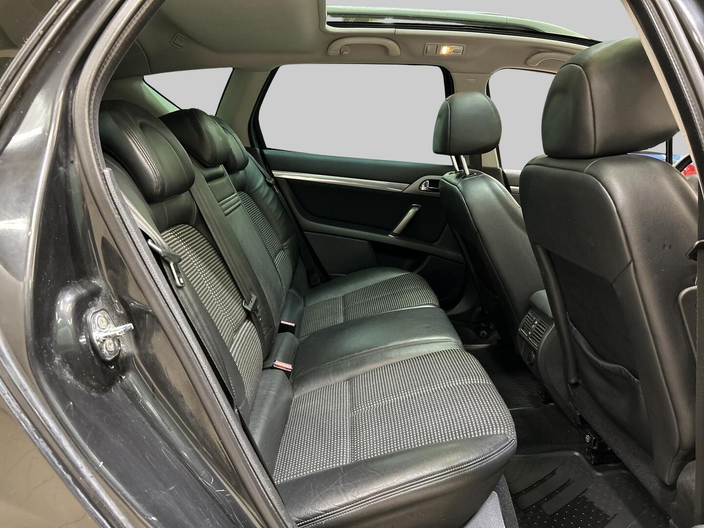 PEUGEOT 407 2006