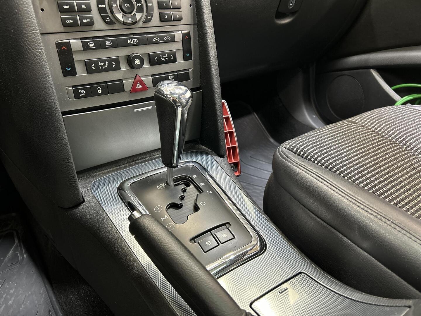 PEUGEOT 407 2006