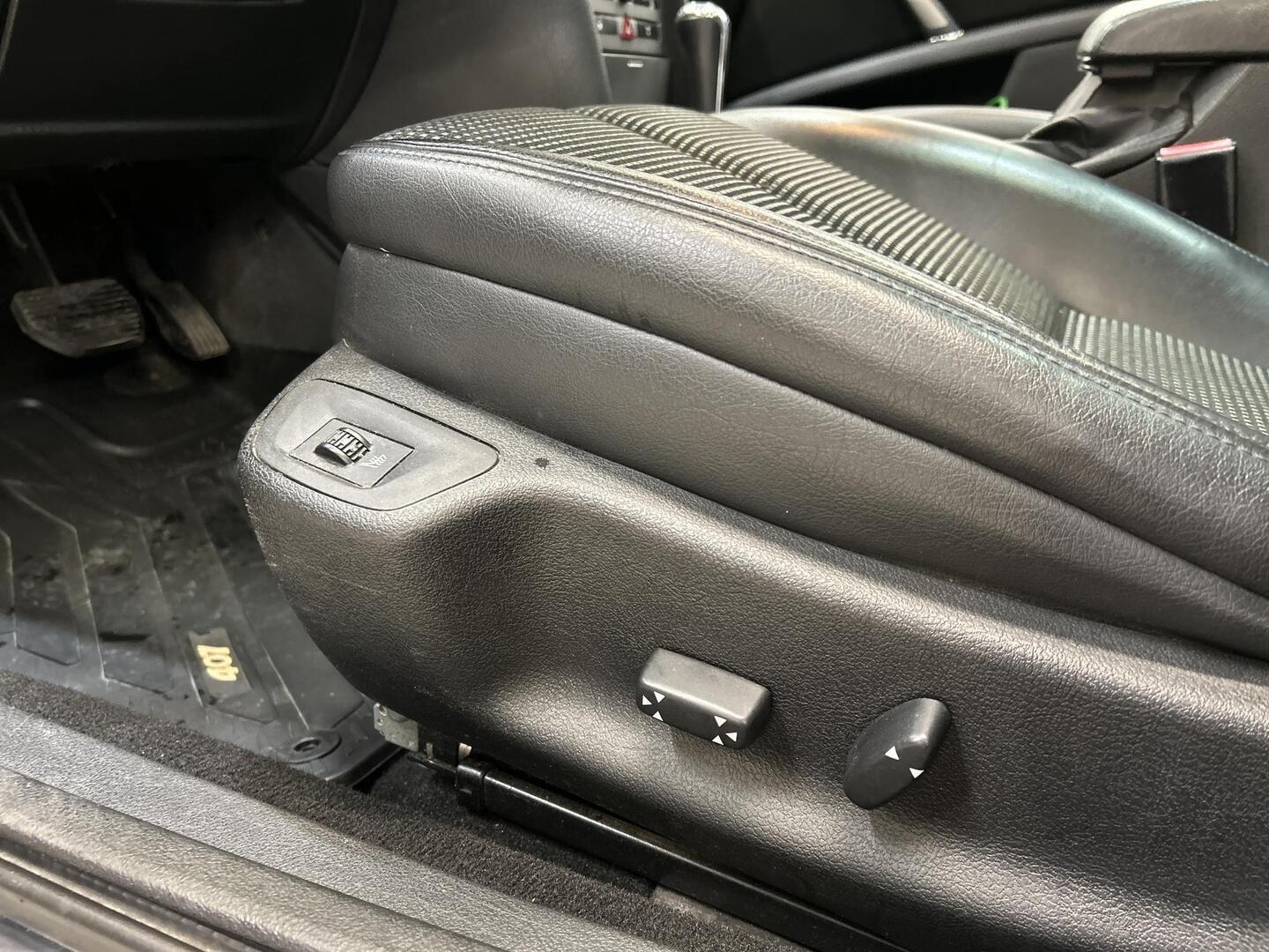 PEUGEOT 407 2006