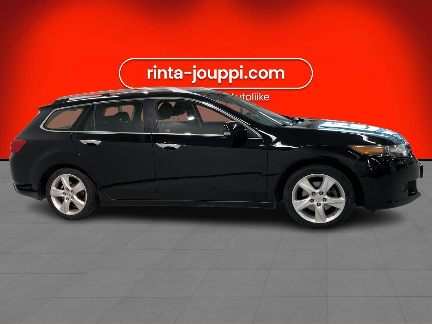 HONDA Accord 2011