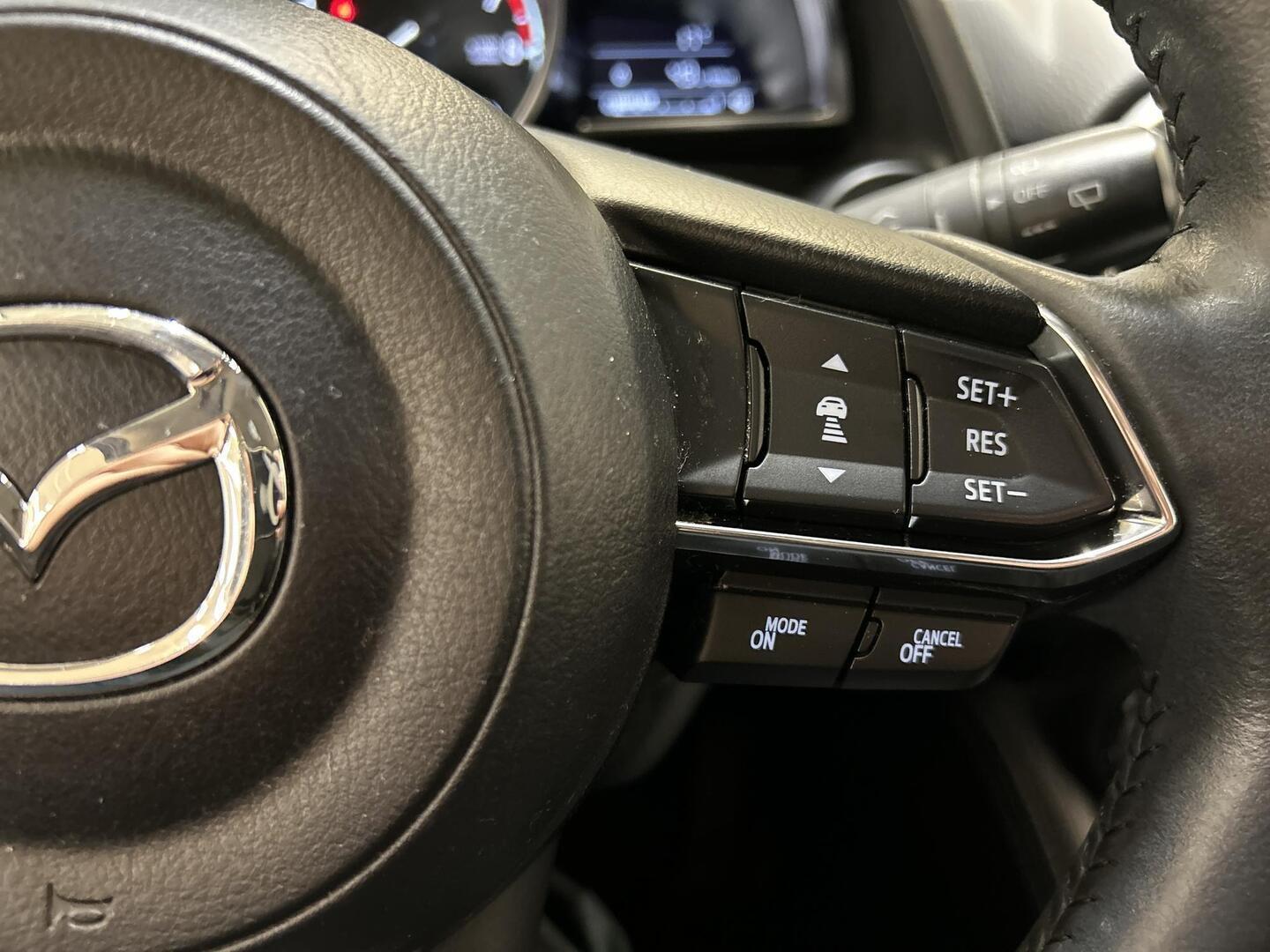 MAZDA 2 2020
