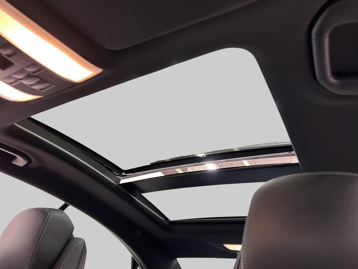 MERCEDES-BENZ E 2014