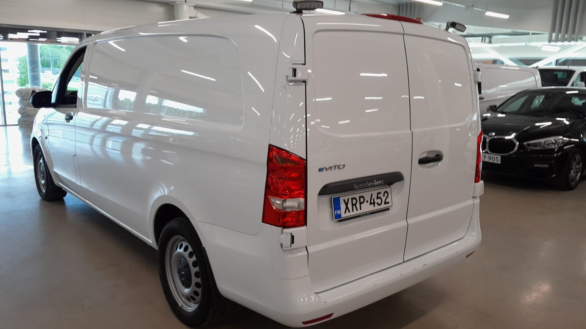 MERCEDES-BENZ Vito 2023