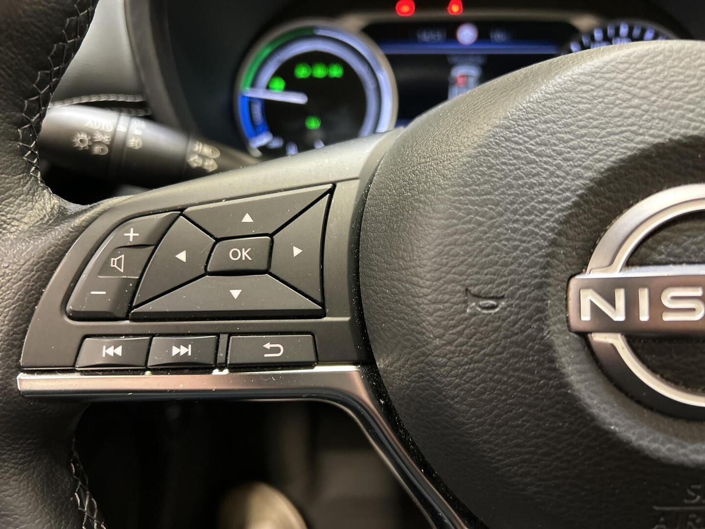 NISSAN Juke 2023