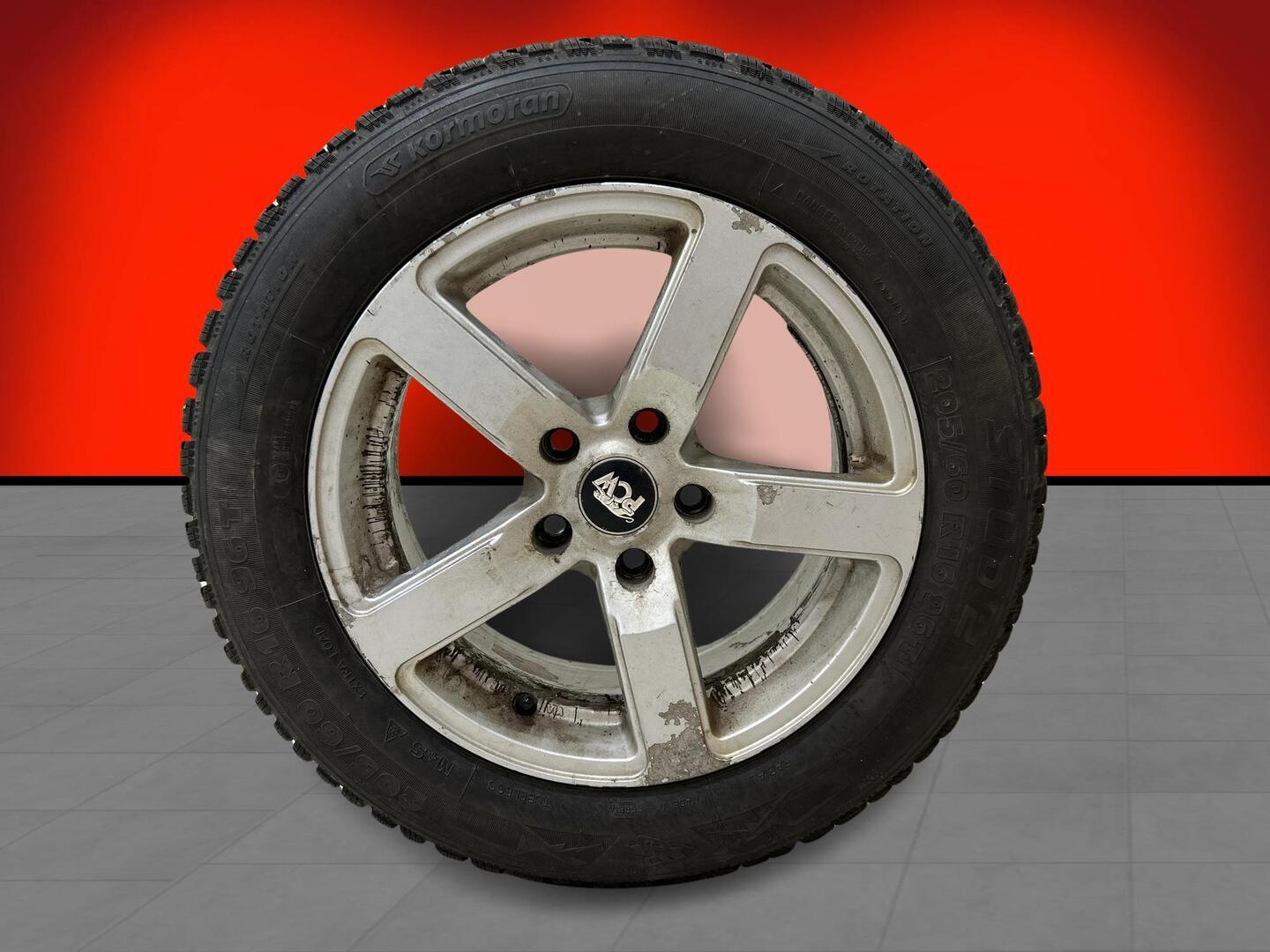 MAZDA 6 2008