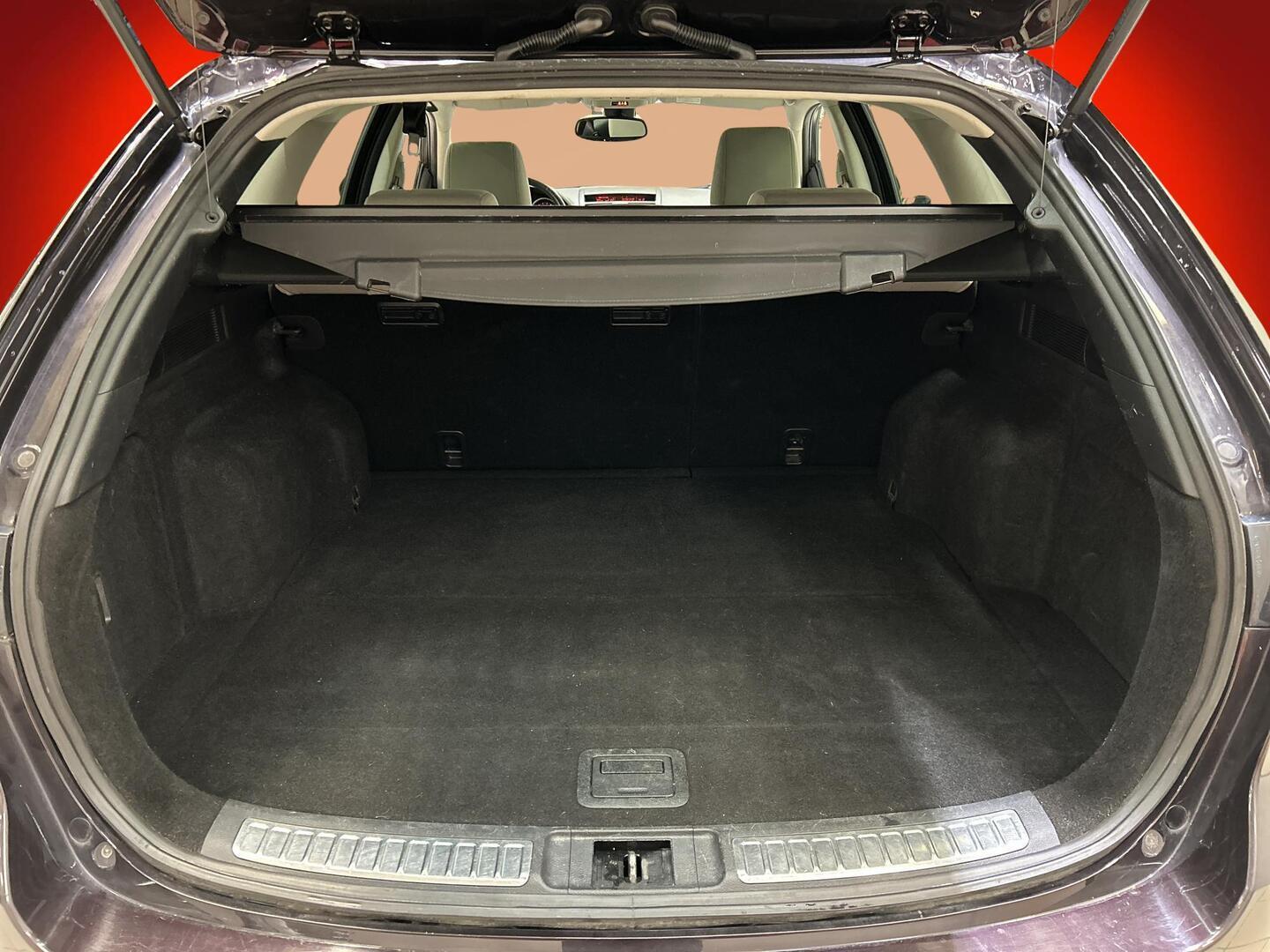 MAZDA 6 2008