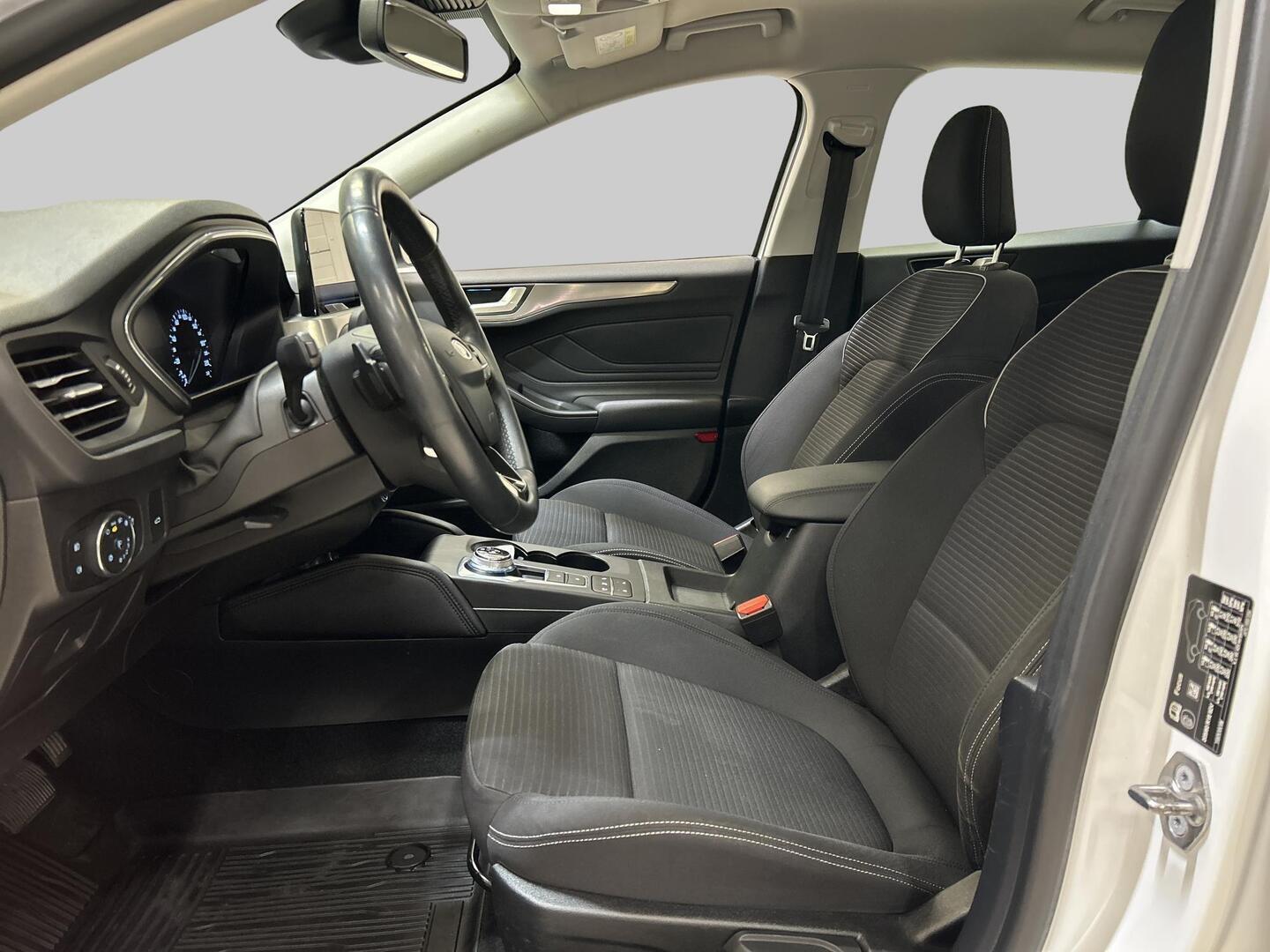 FORD Focus 2019