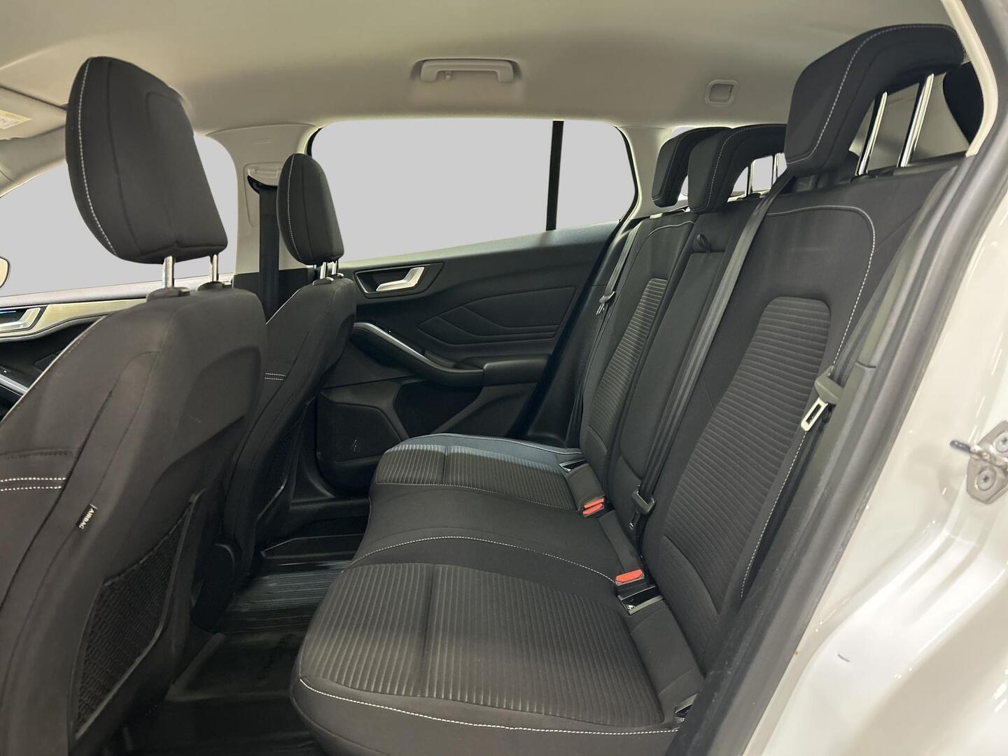 FORD Focus 2019