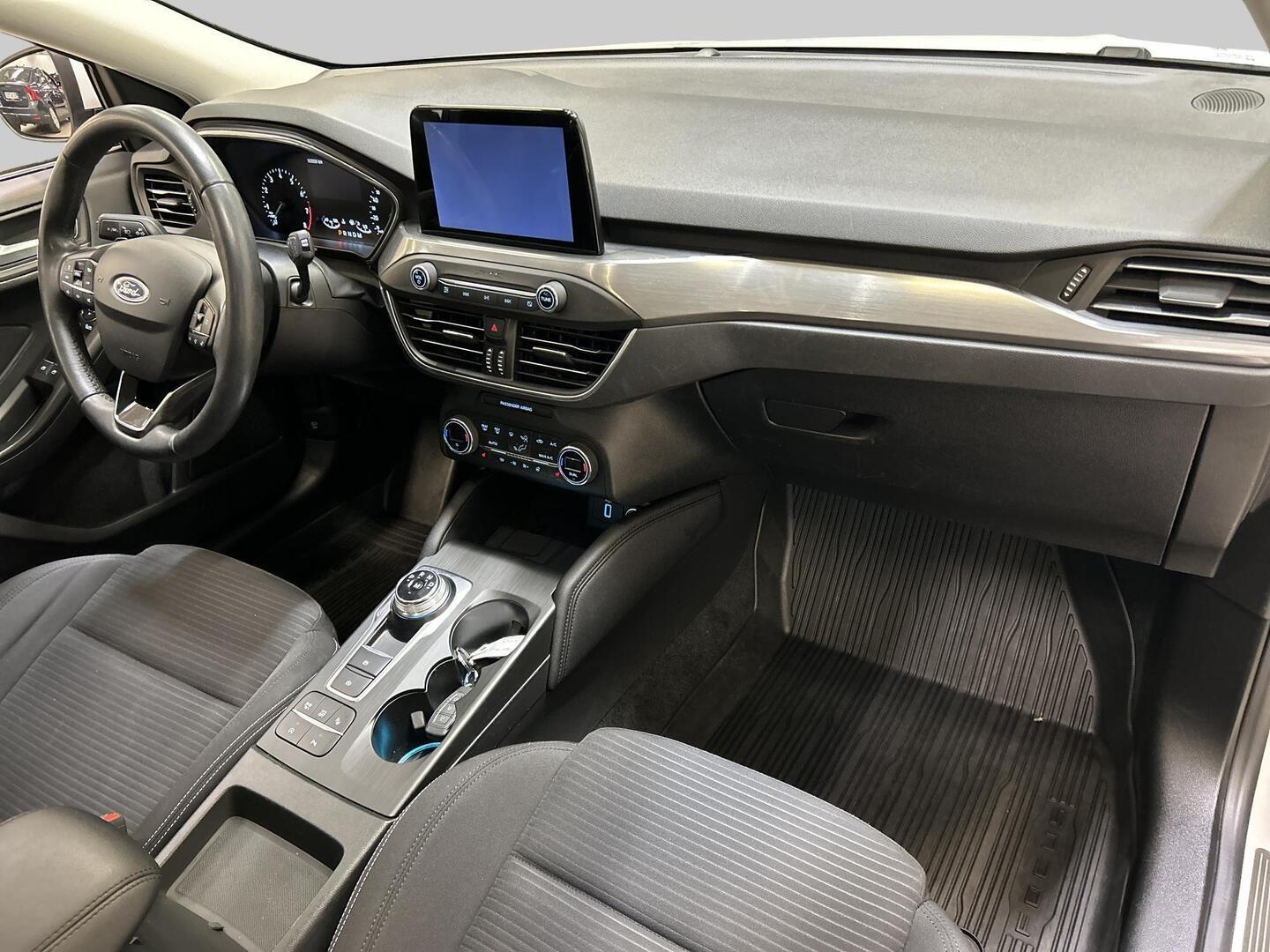 FORD Focus 2019