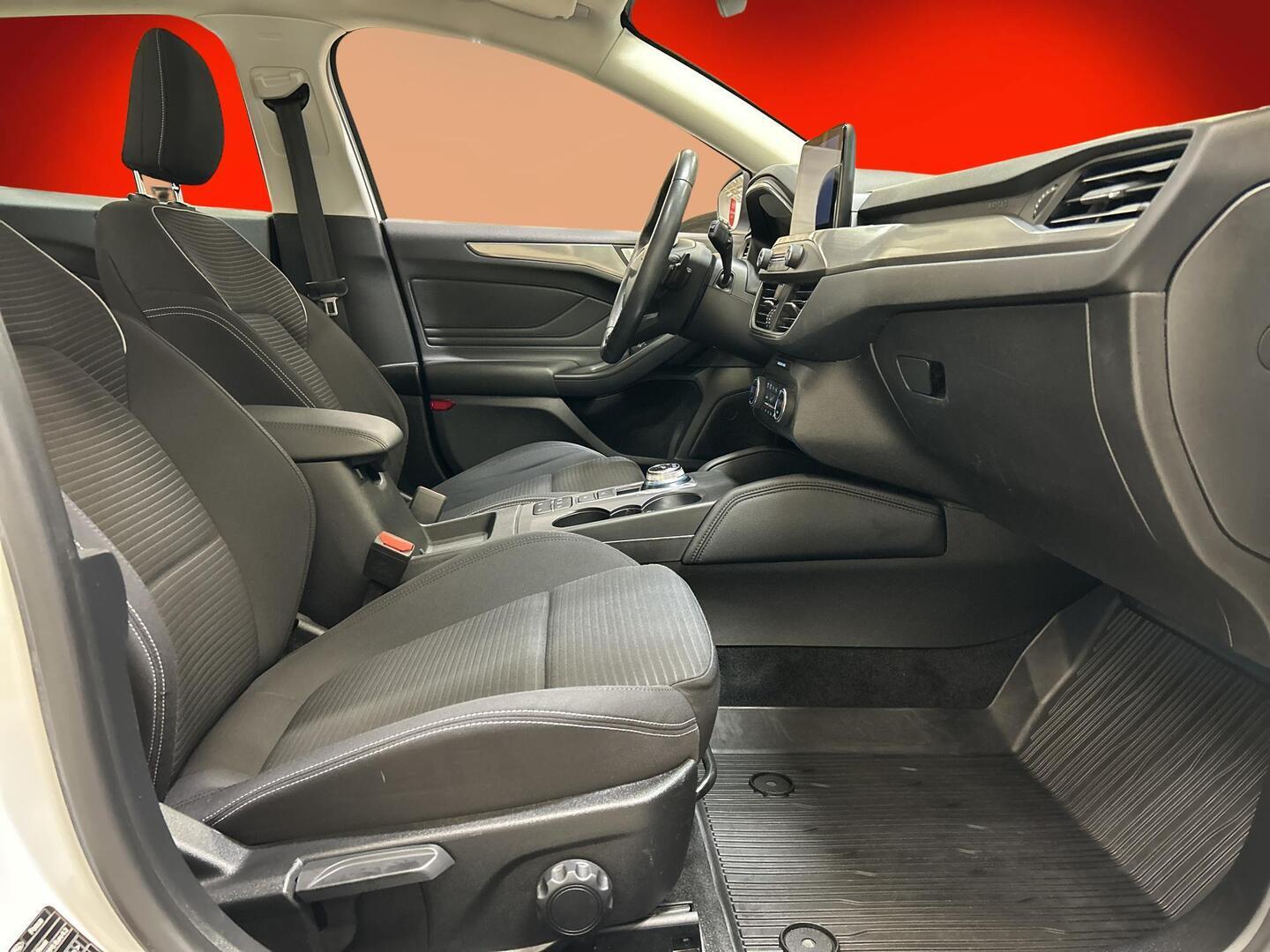 FORD Focus 2019