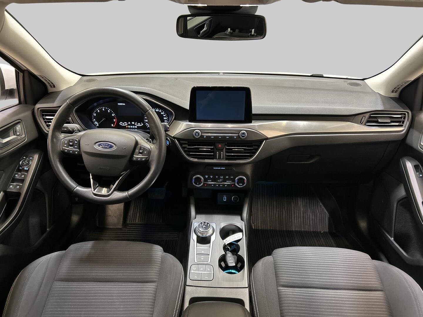 FORD Focus 2019