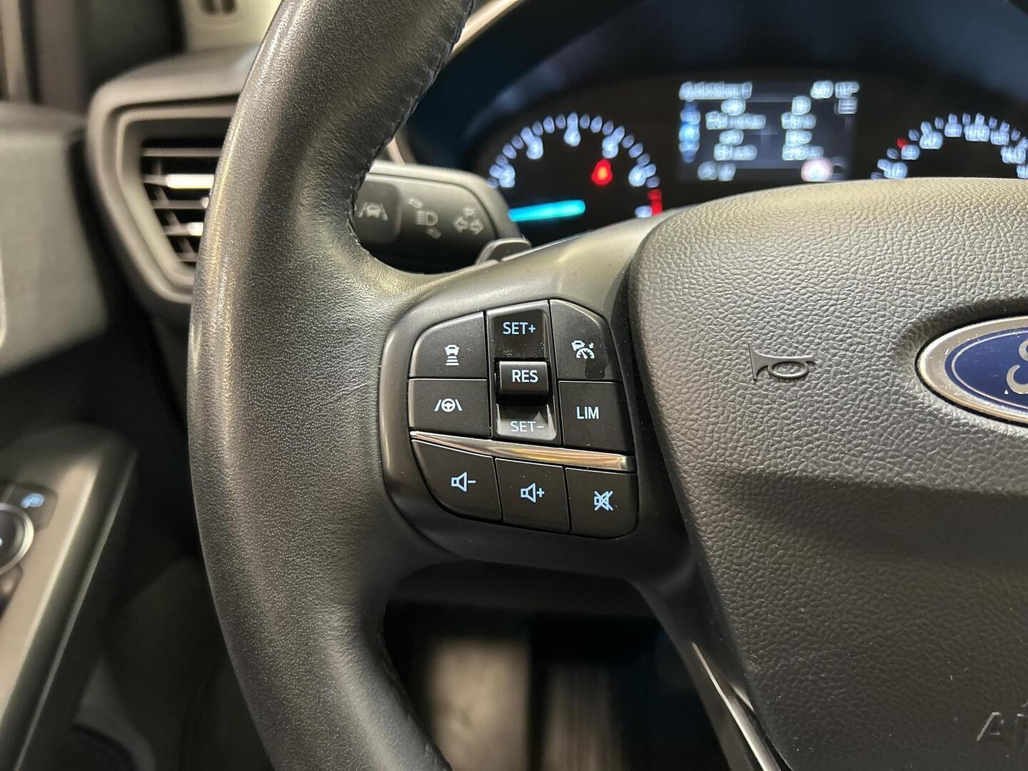 FORD Focus 2019