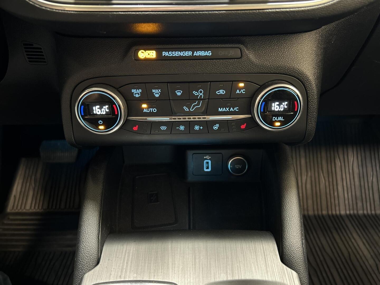 FORD Focus 2019