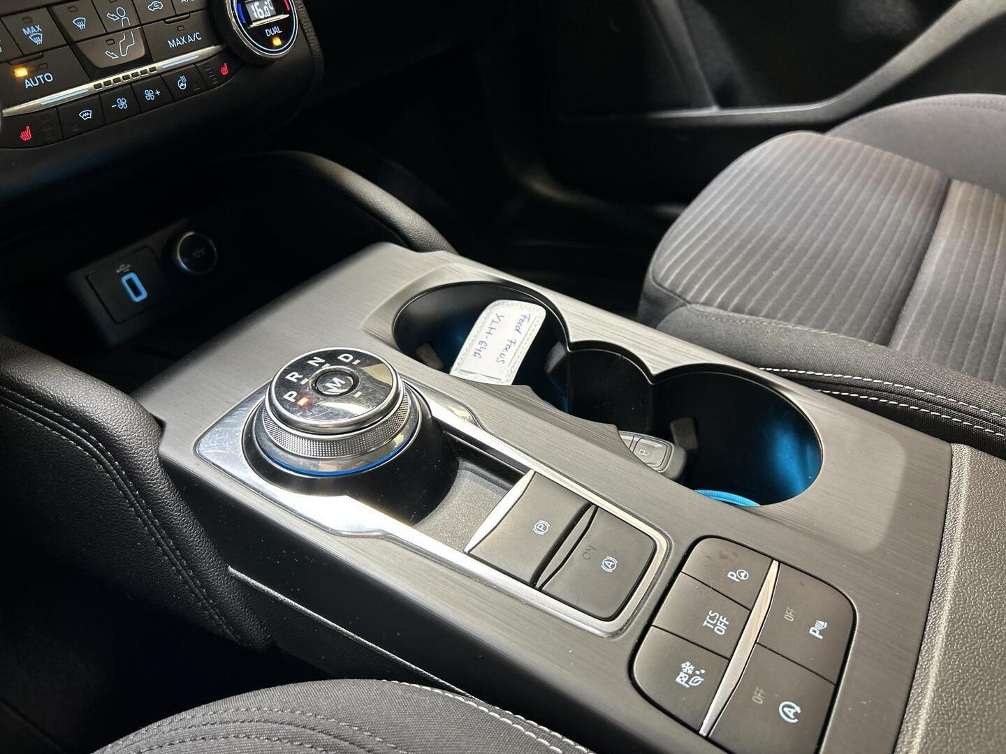 FORD Focus 2019