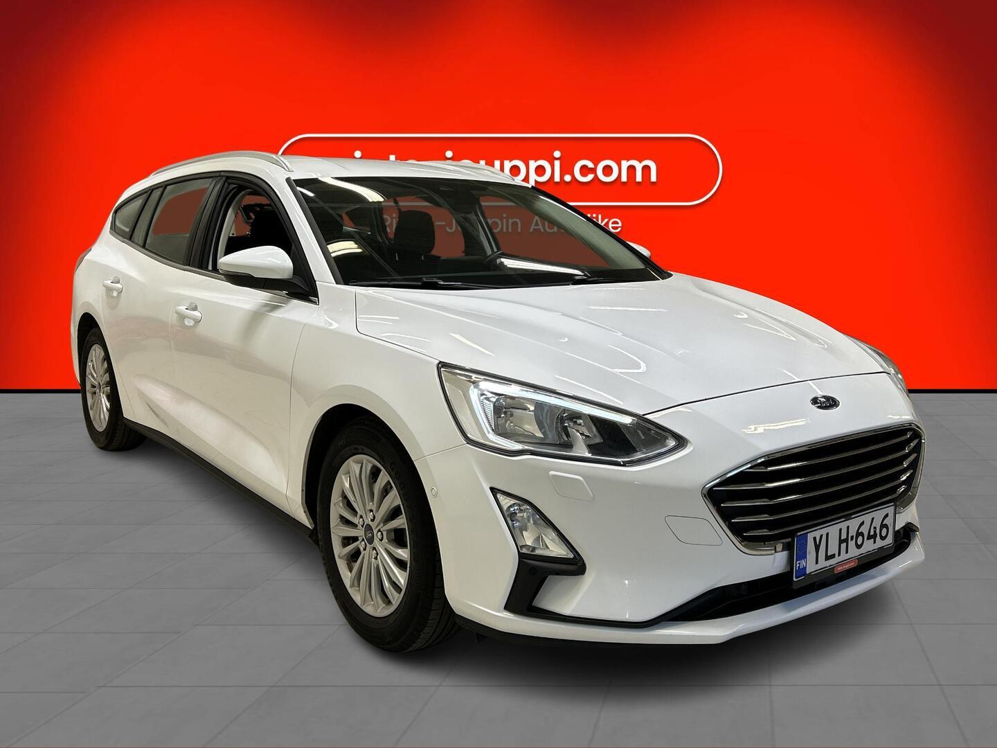 FORD Focus 2019