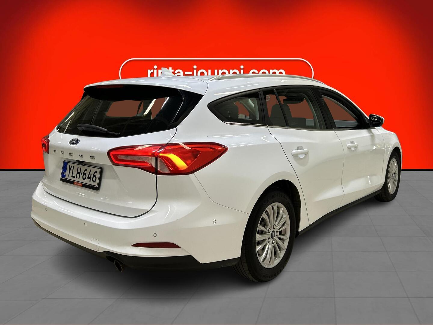 FORD Focus 2019
