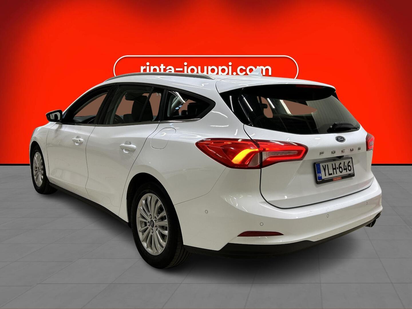 FORD Focus 2019