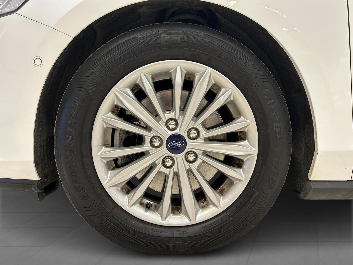 FORD Focus 2019