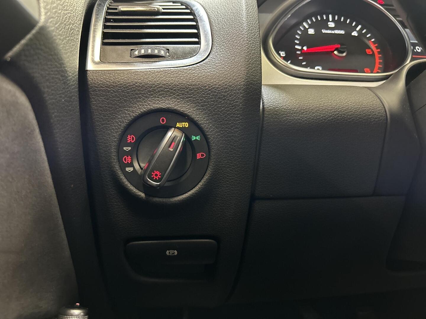 AUDI Q7 2011