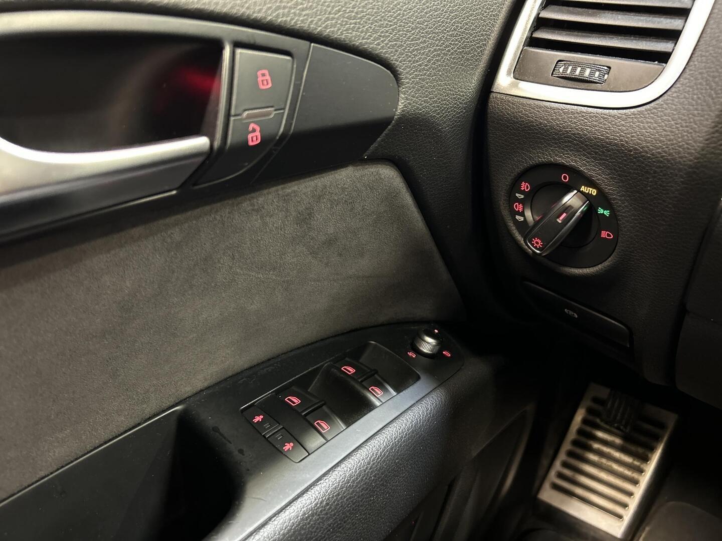 AUDI Q7 2011
