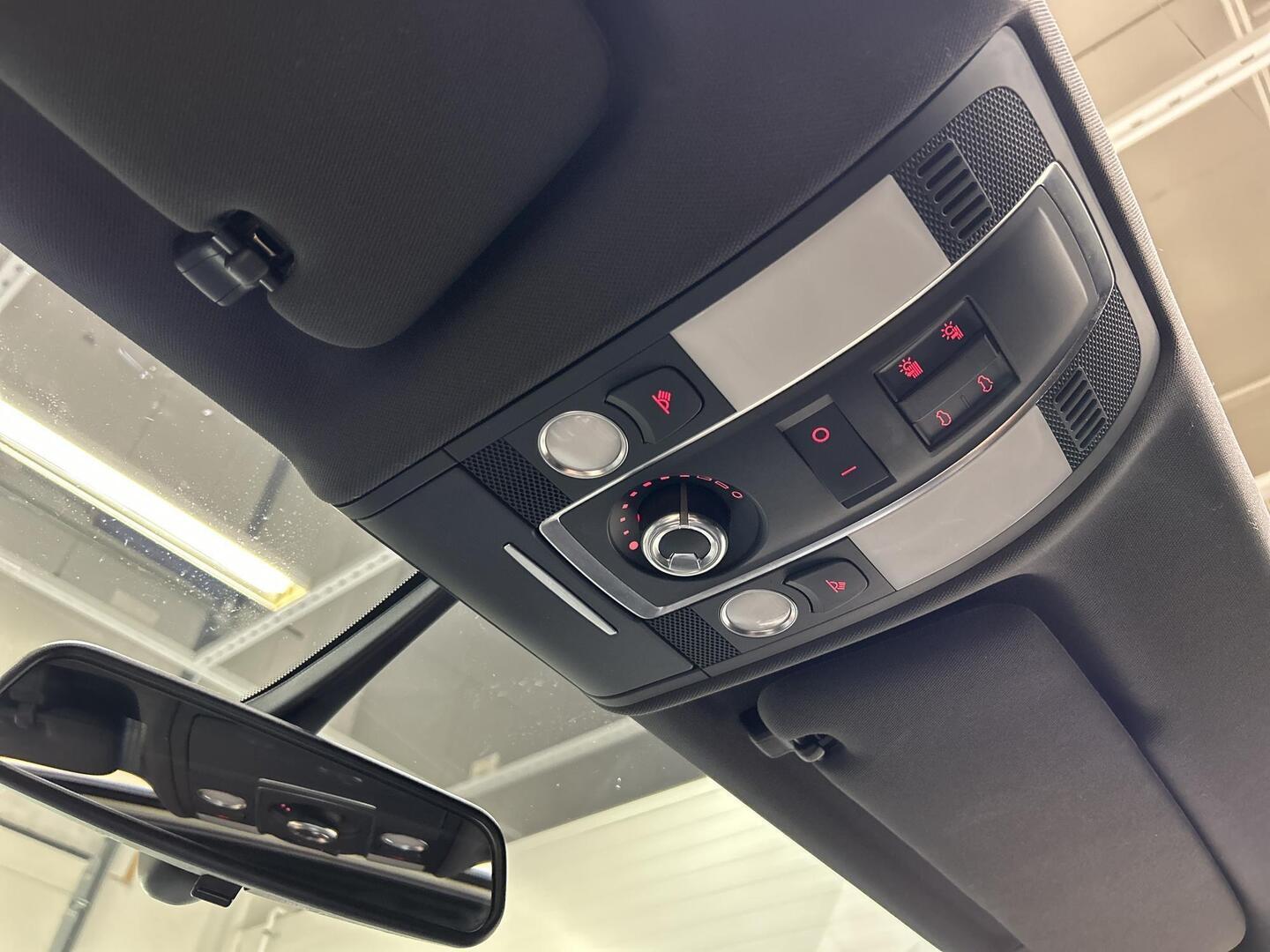 AUDI Q7 2011