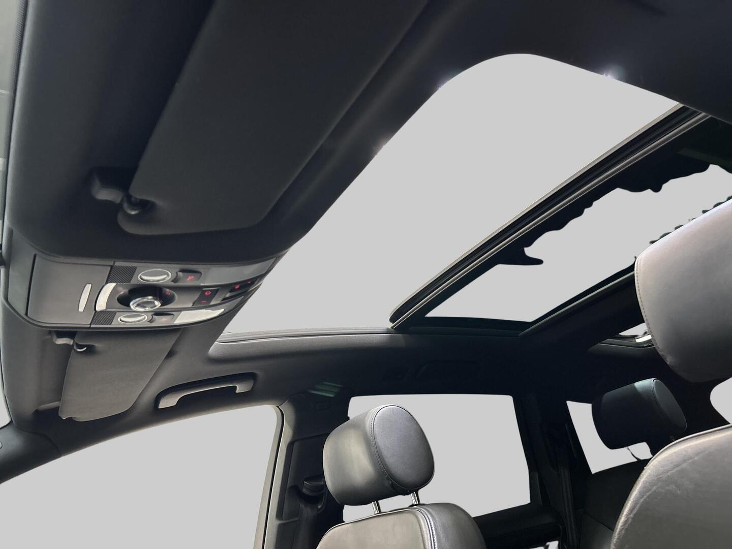 AUDI Q7 2011