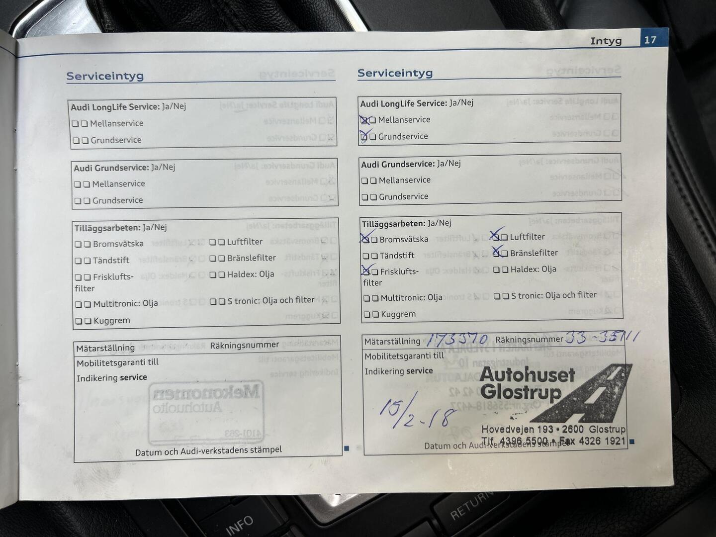AUDI Q7 2011