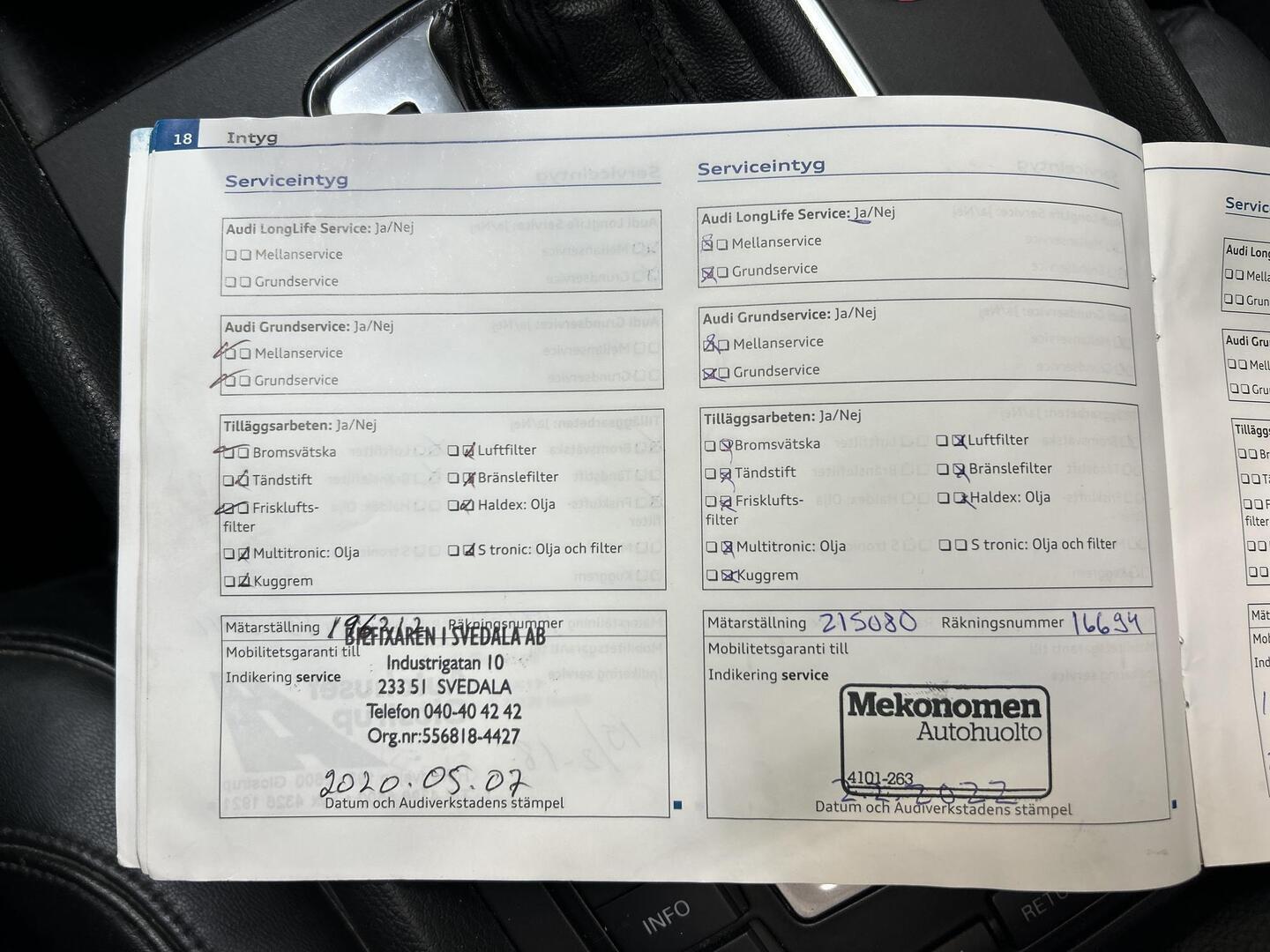 AUDI Q7 2011