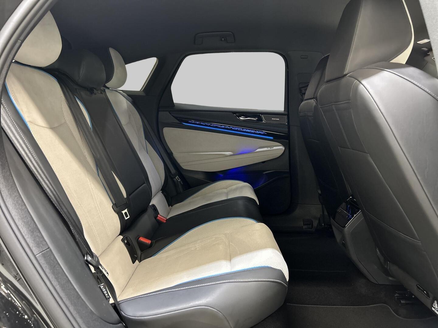 VOLKSWAGEN ID.7 2024