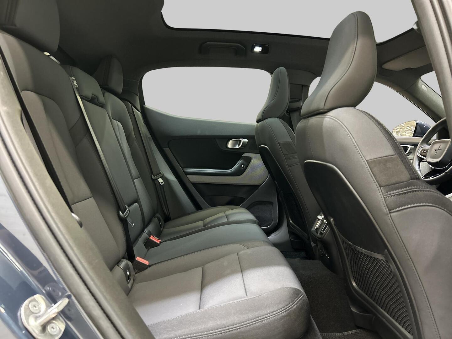 POLESTAR 2 2023