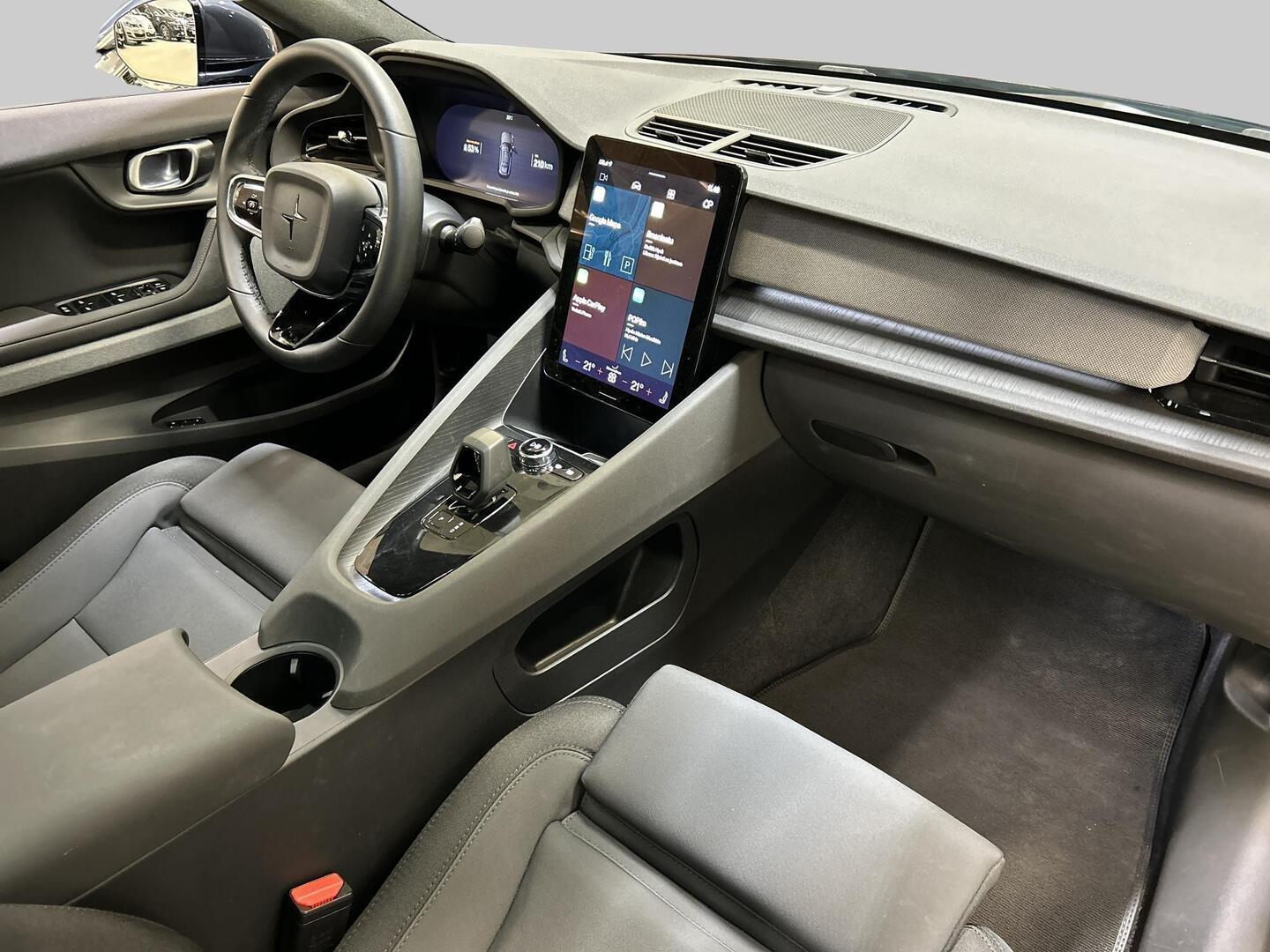 POLESTAR 2 2023