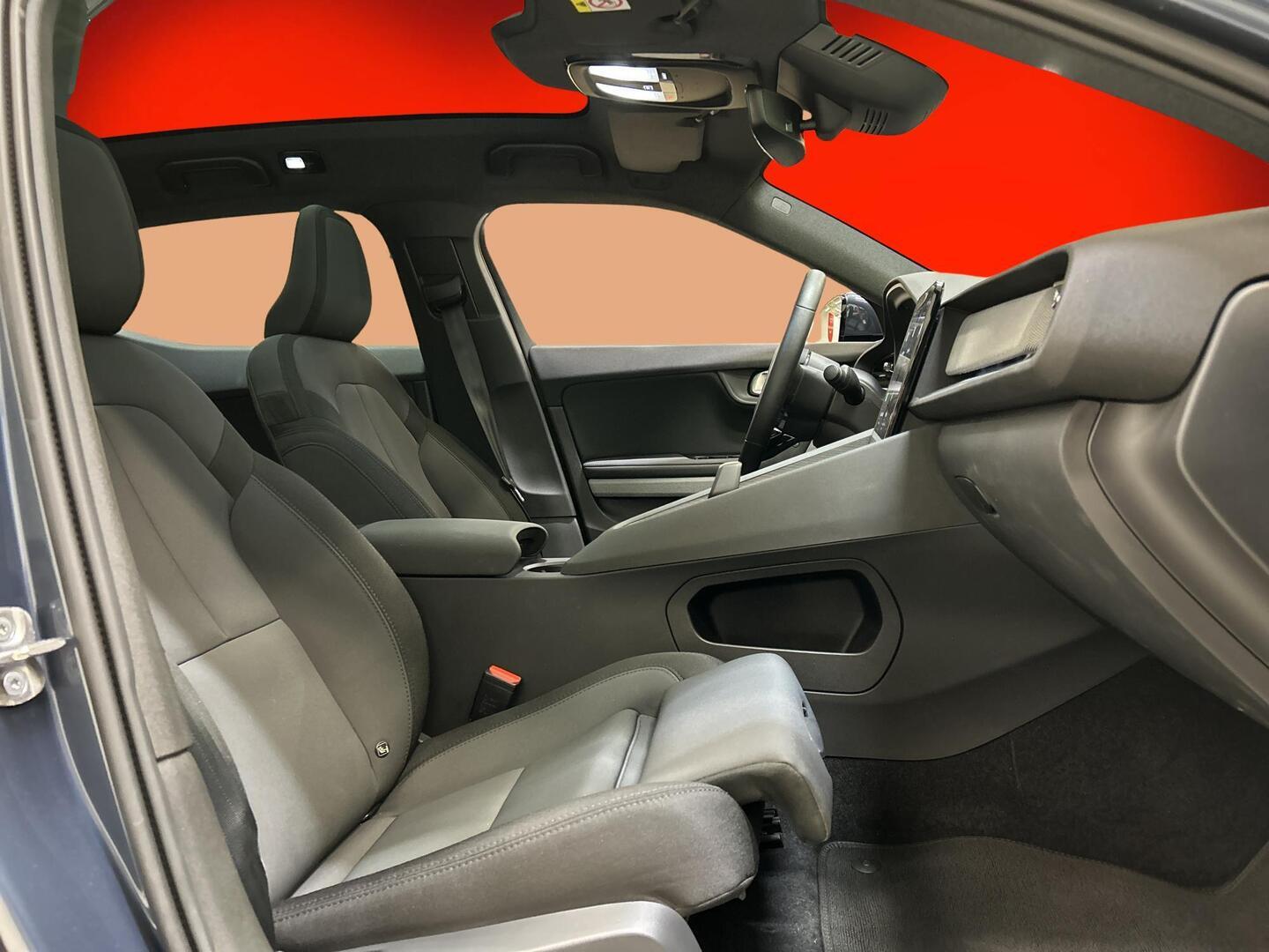 POLESTAR 2 2023