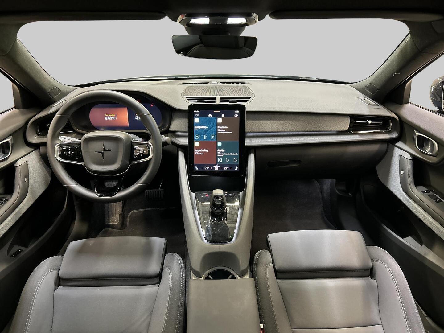 POLESTAR 2 2023