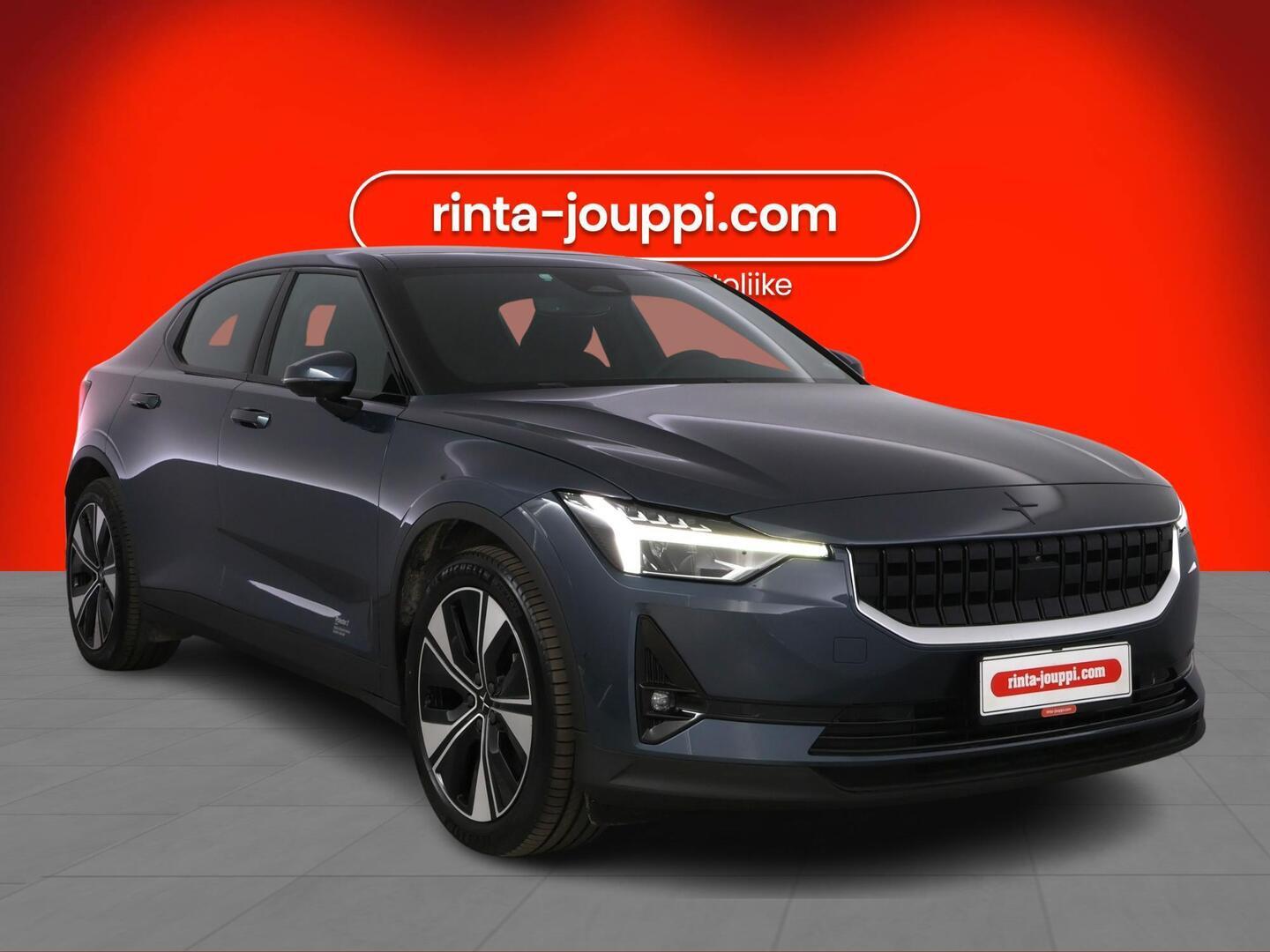 POLESTAR 2 2023