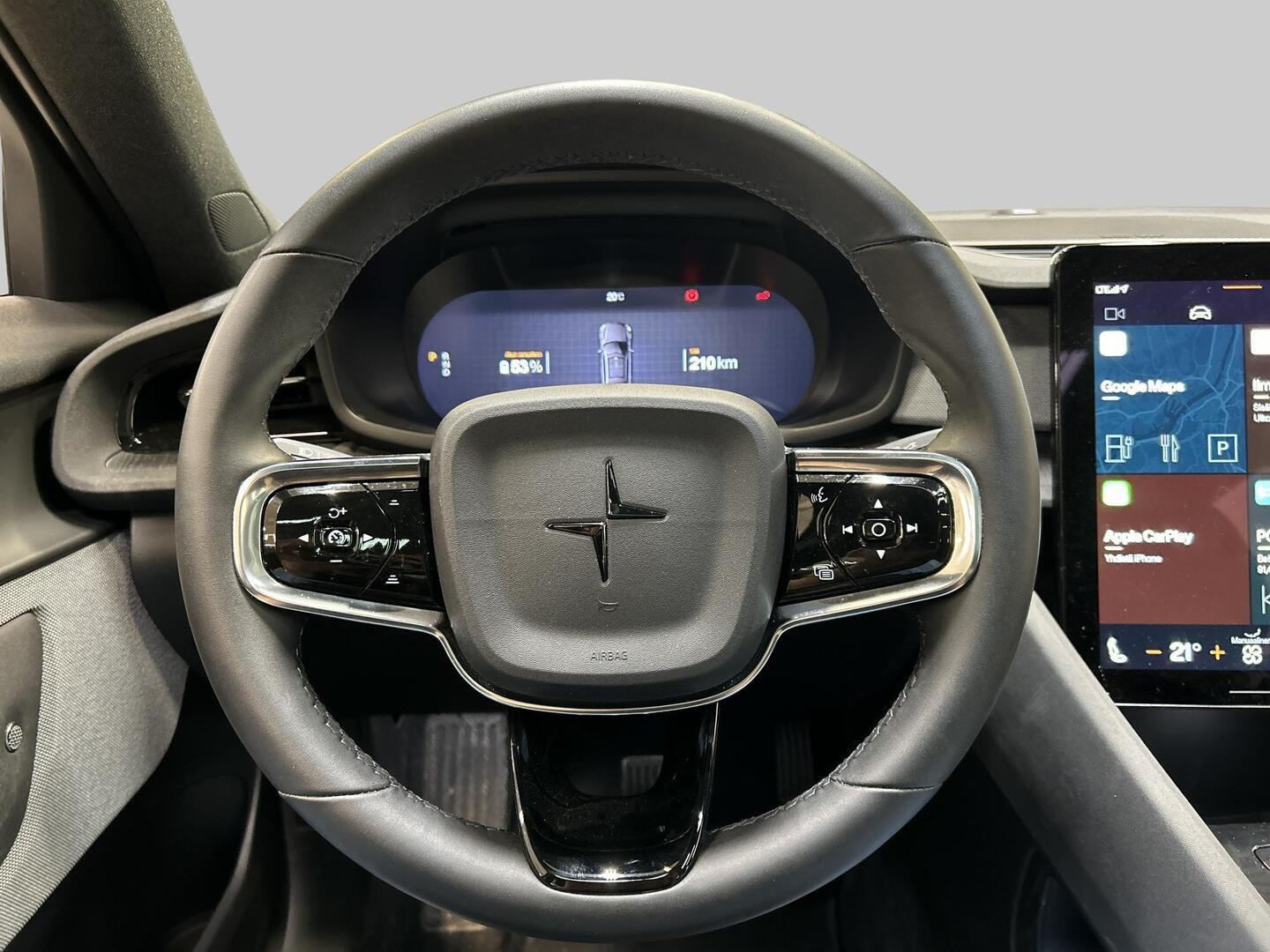 POLESTAR 2 2023