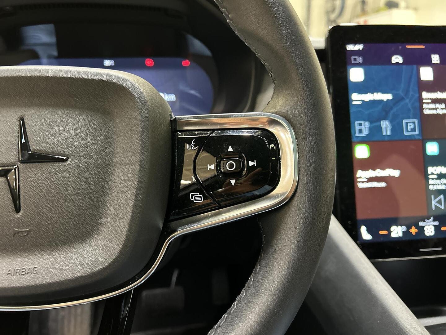 POLESTAR 2 2023