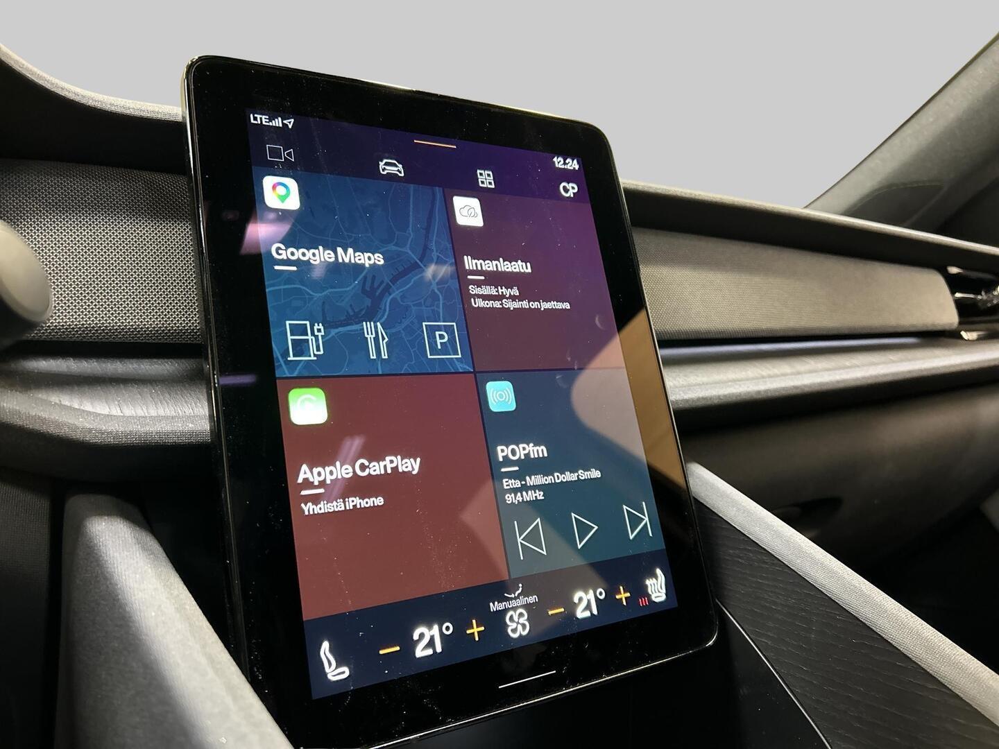 POLESTAR 2 2023