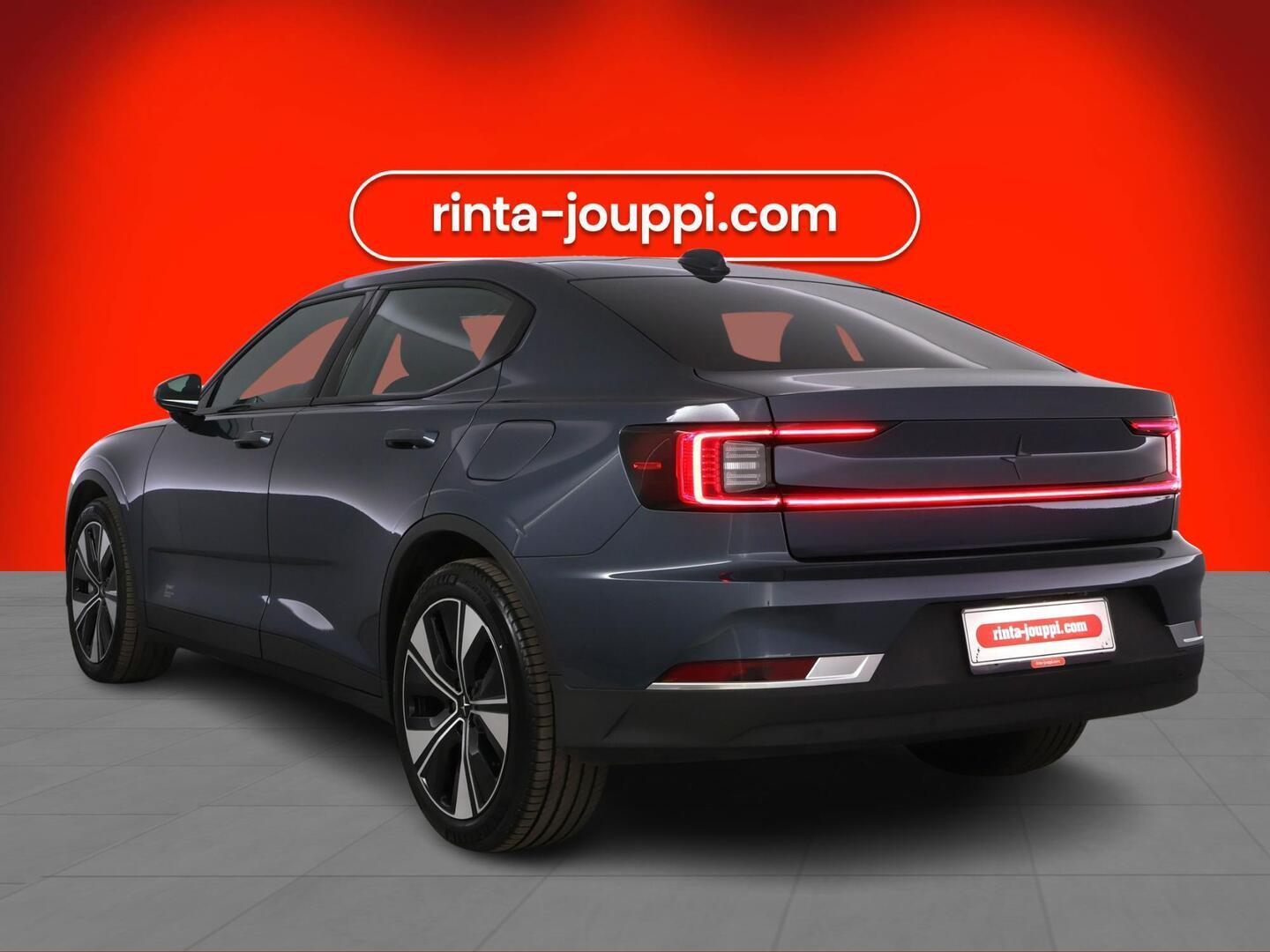 POLESTAR 2 2023
