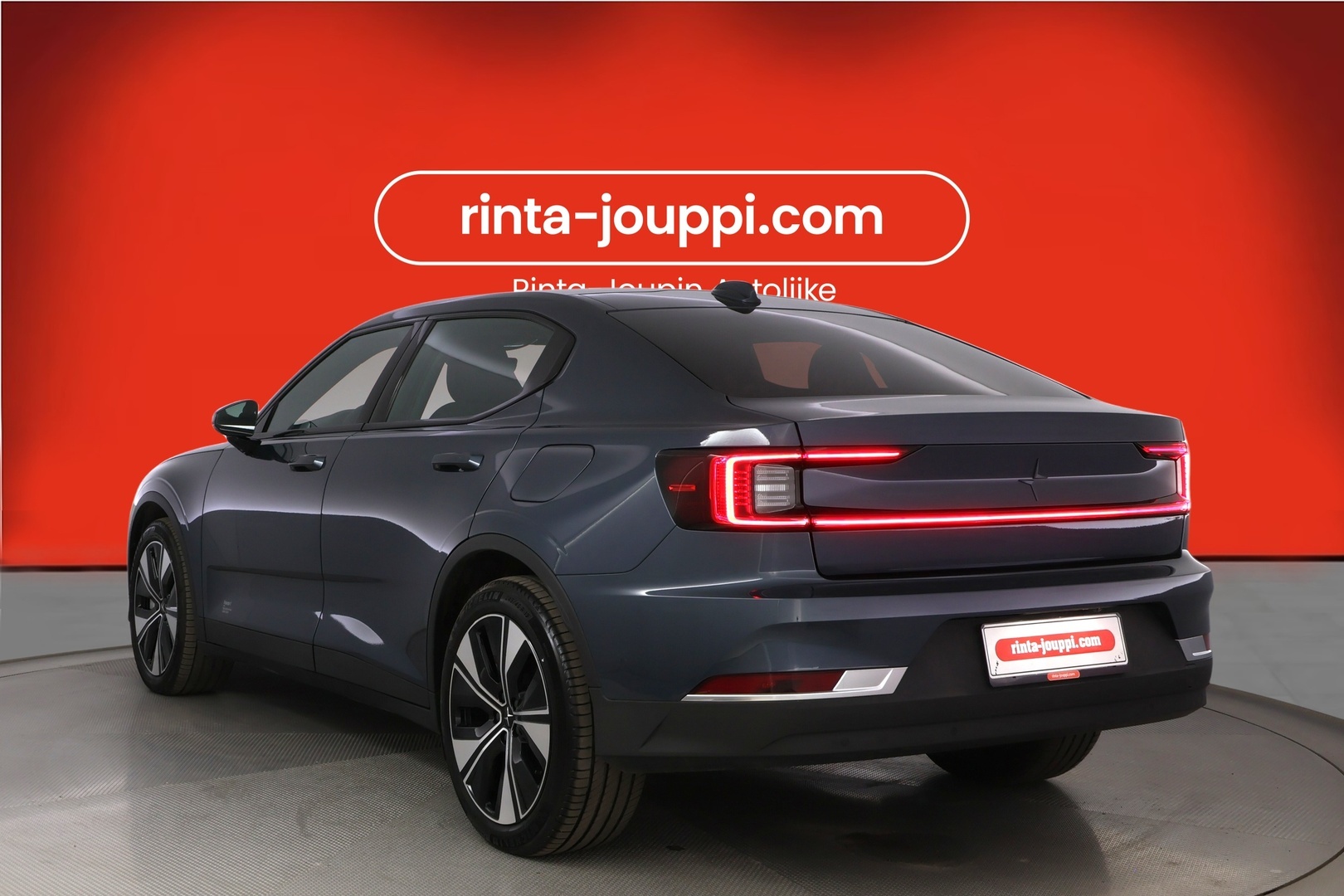 POLESTAR 2 2023