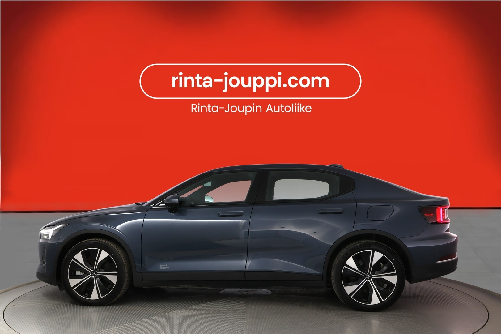POLESTAR 2 2023