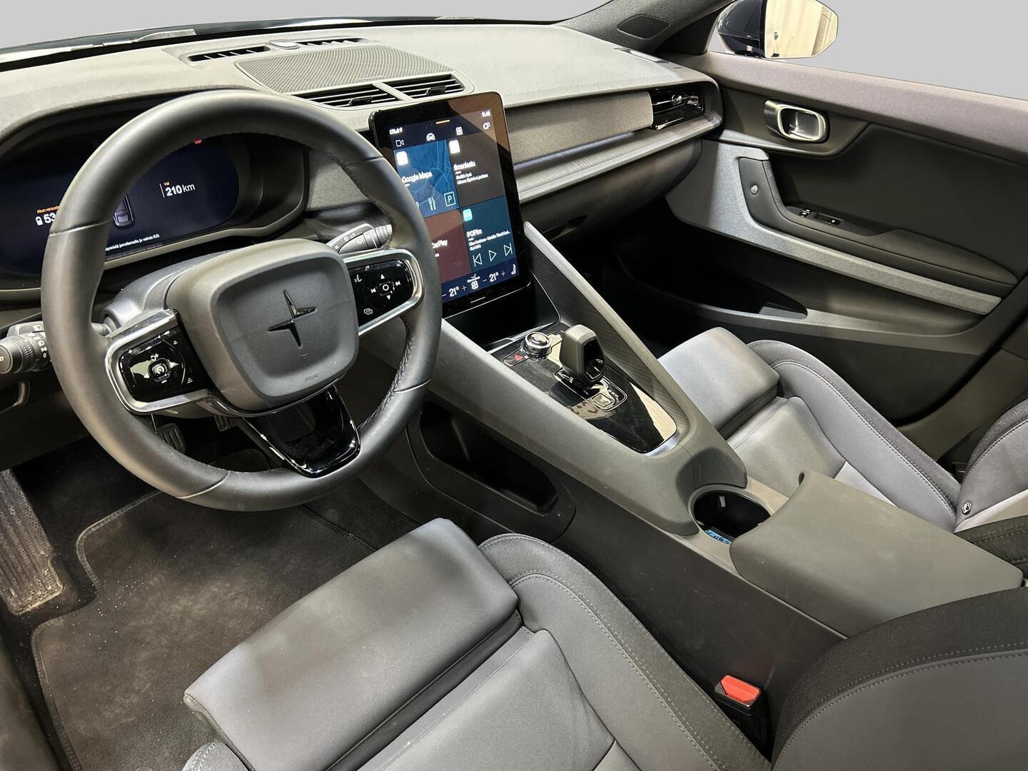 POLESTAR 2 2023