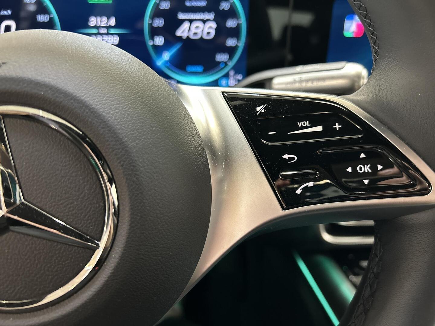 MERCEDES-BENZ CLA 2026