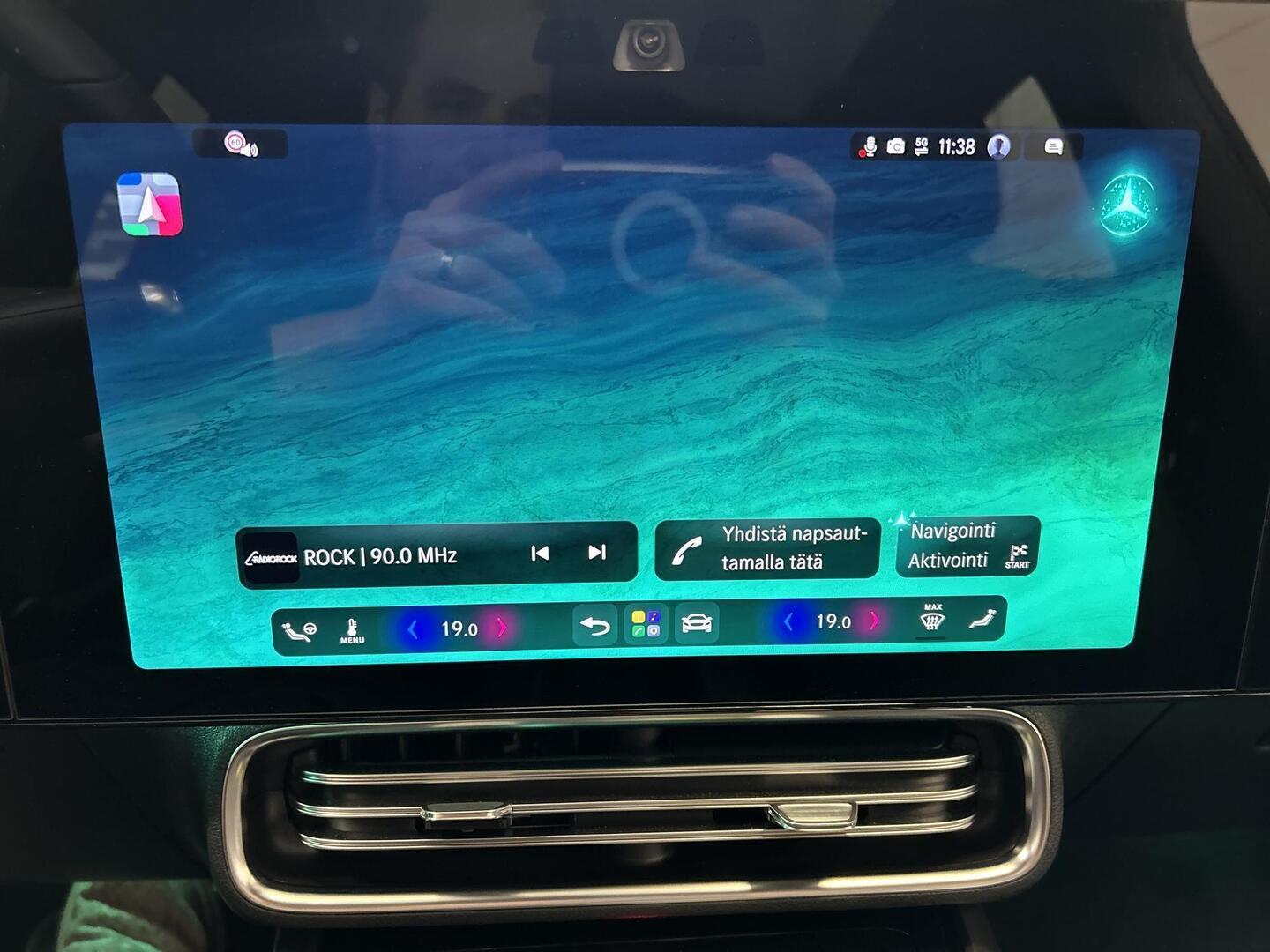 MERCEDES-BENZ CLA 2026