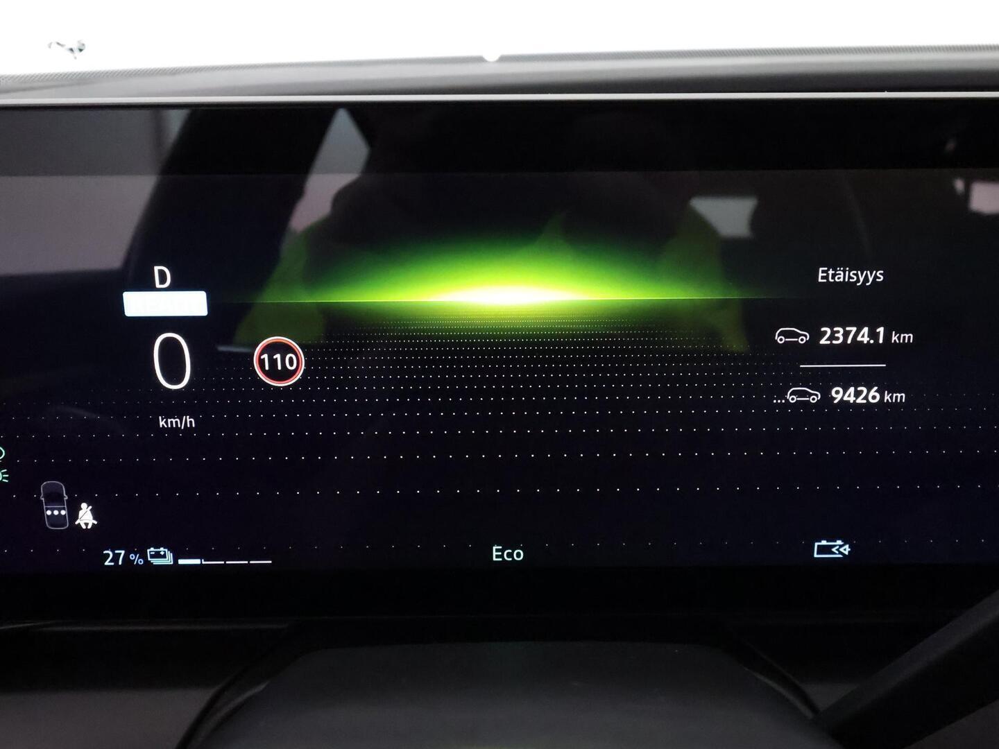 RENAULT MEGANE 2024