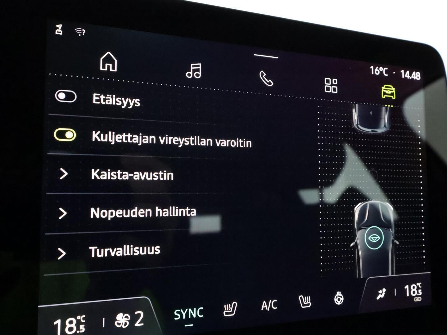 RENAULT MEGANE 2024