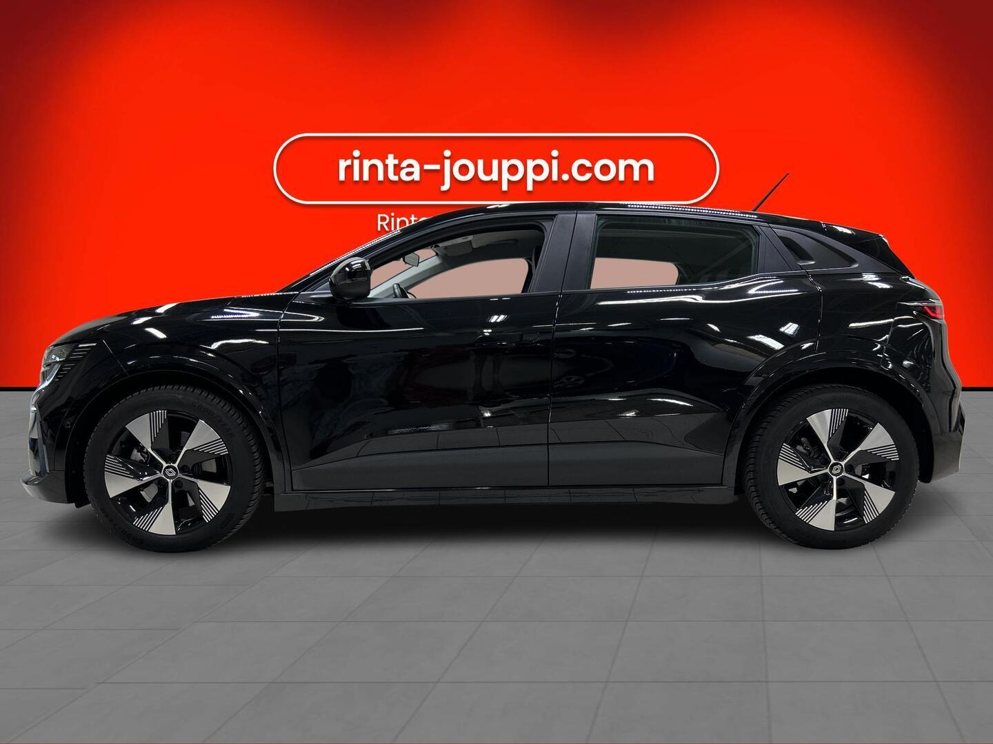 RENAULT MEGANE 2024