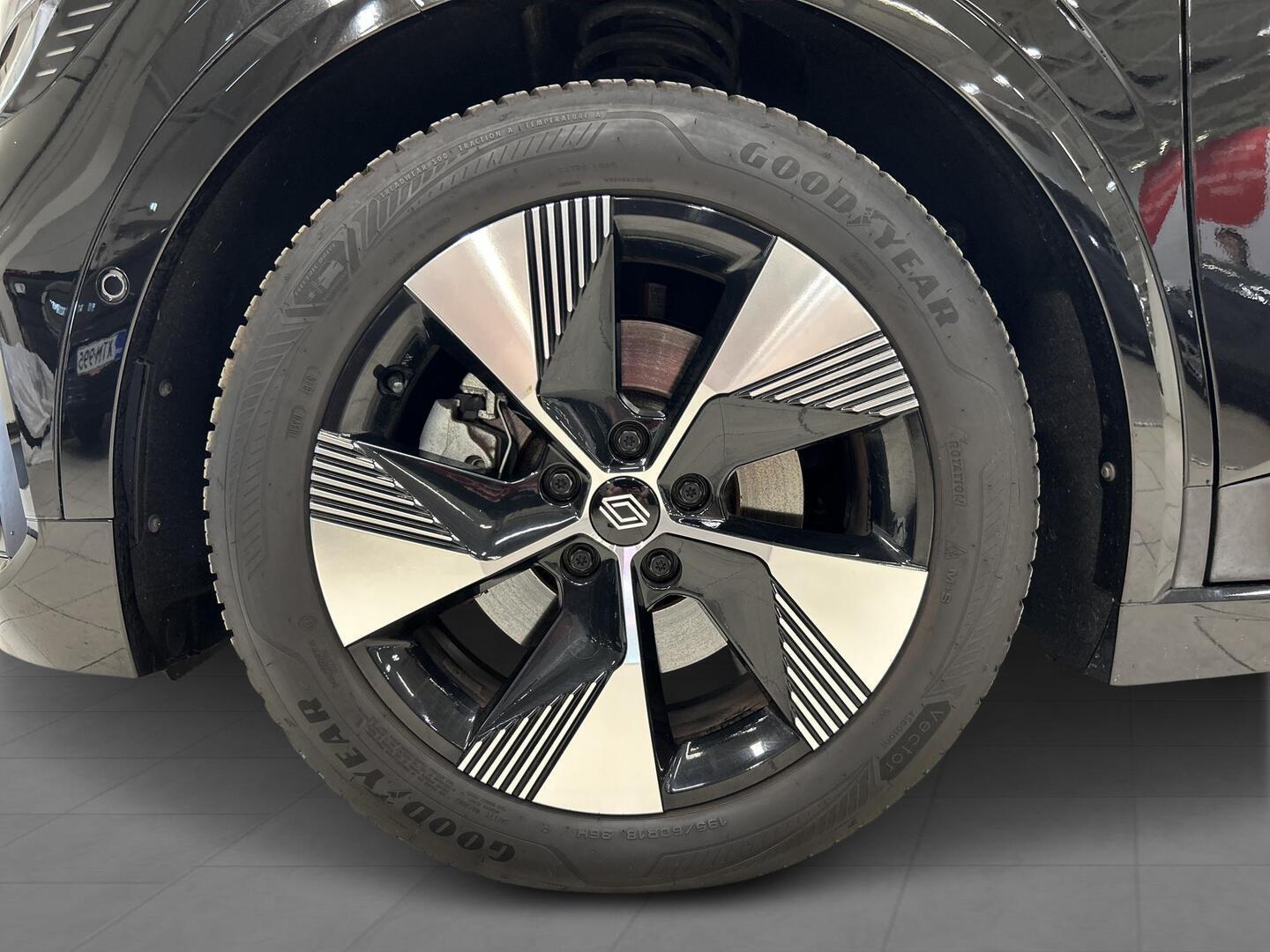 RENAULT MEGANE 2024