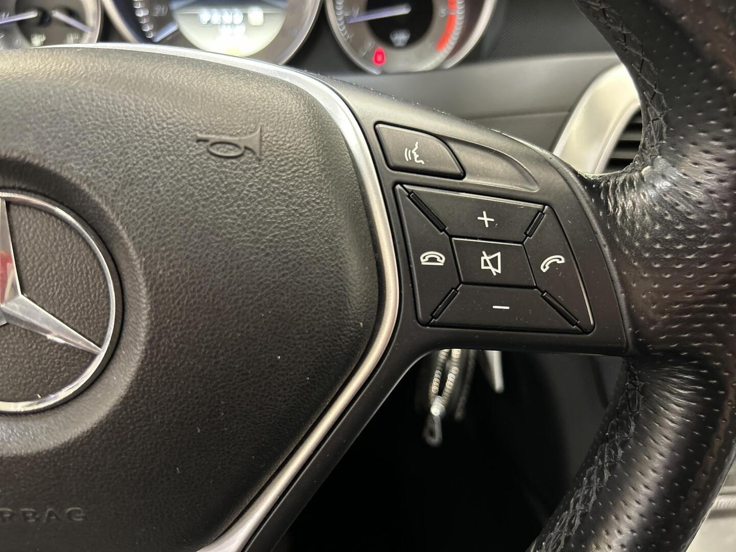 MERCEDES-BENZ C 2013