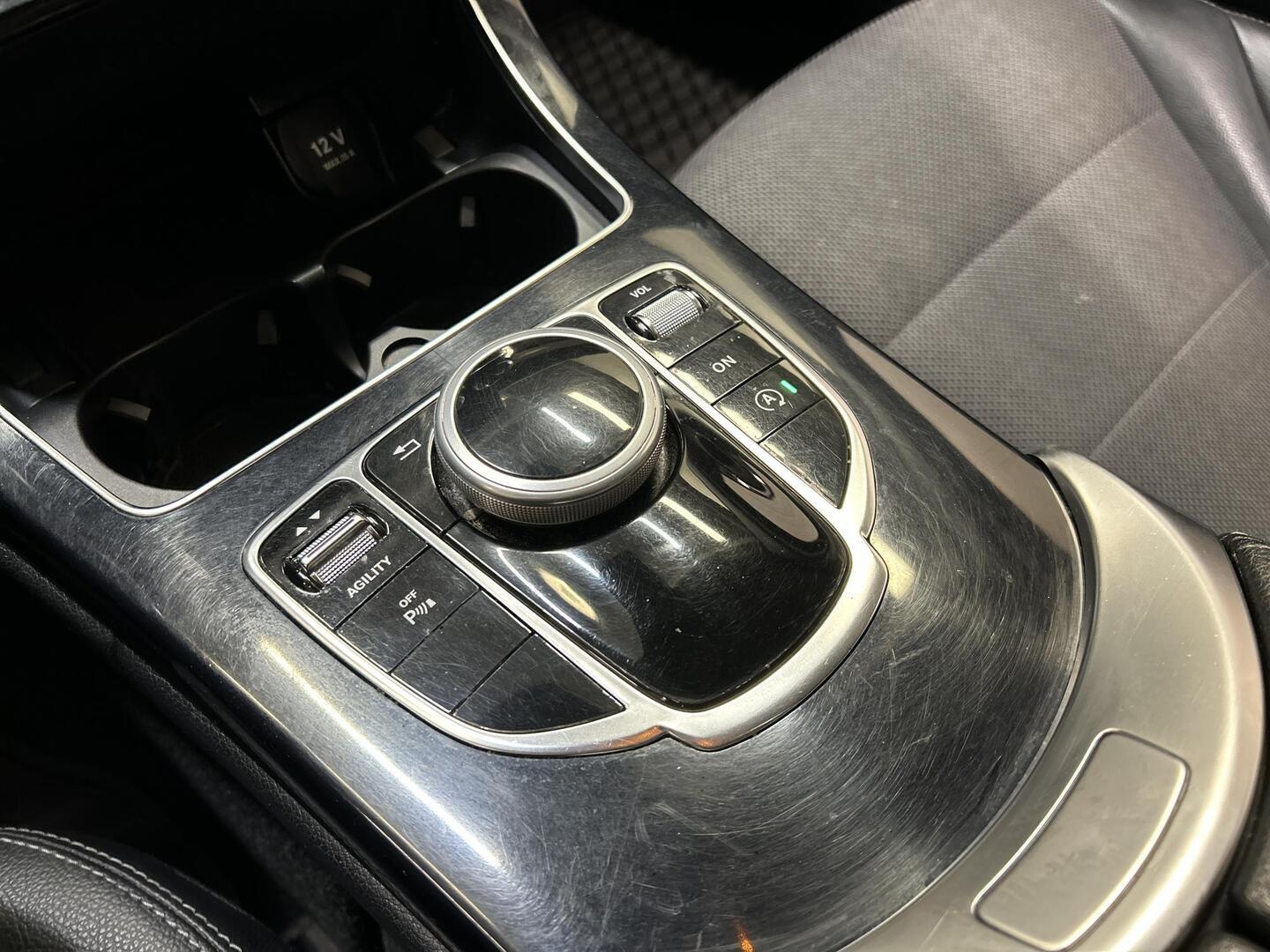 MERCEDES-BENZ C 2014
